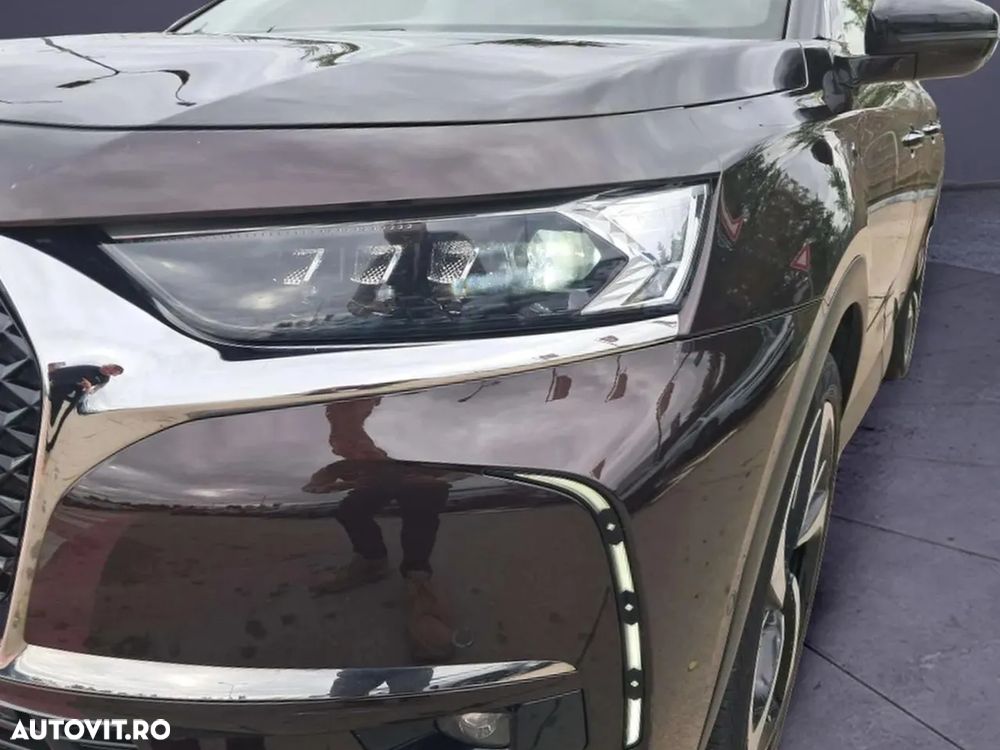 DS Automobiles DS 7 Crossback - 20