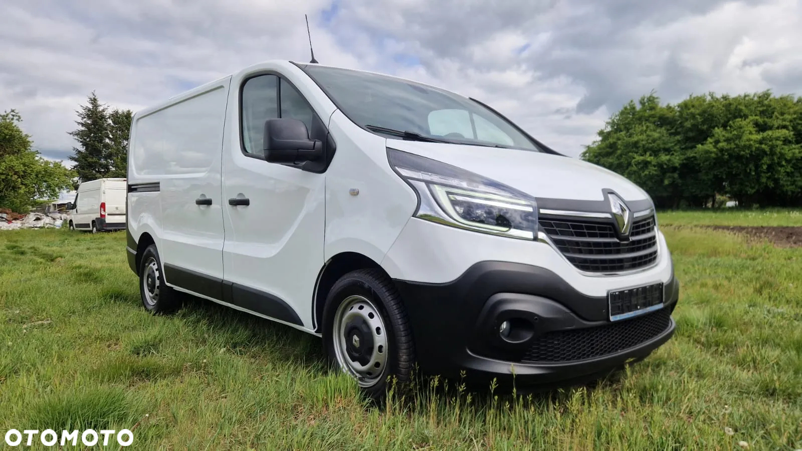 Renault Trafic - 9