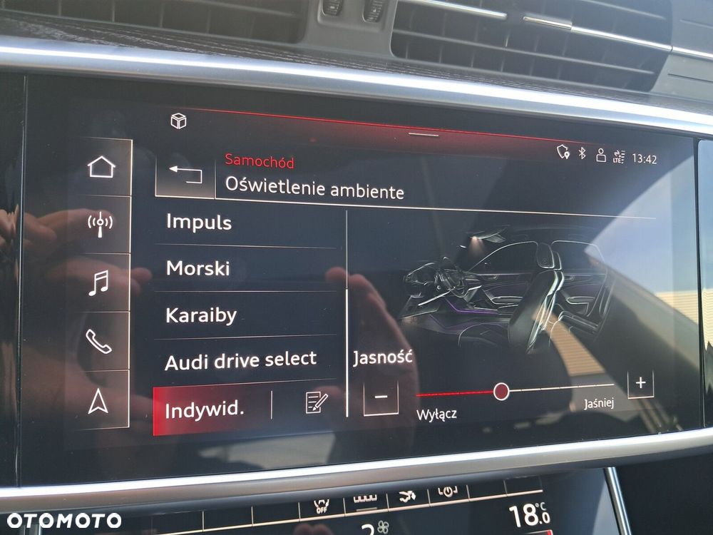 Audi A7 Sportback - 26