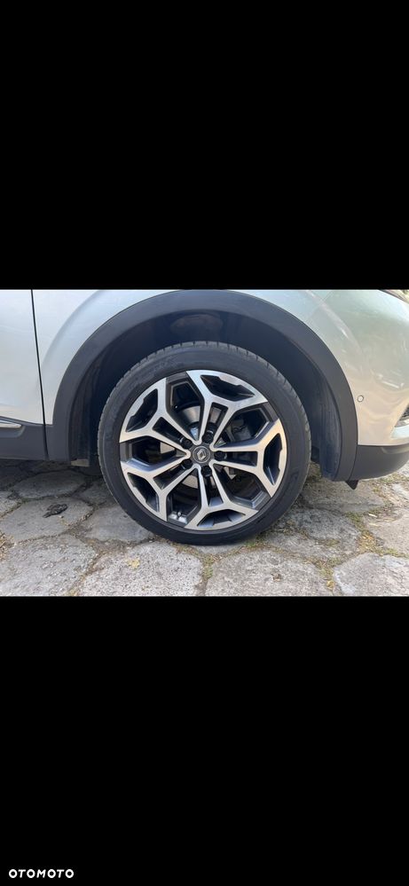 Renault Kadjar 1.3 TCe FAP Intens EDC - 22
