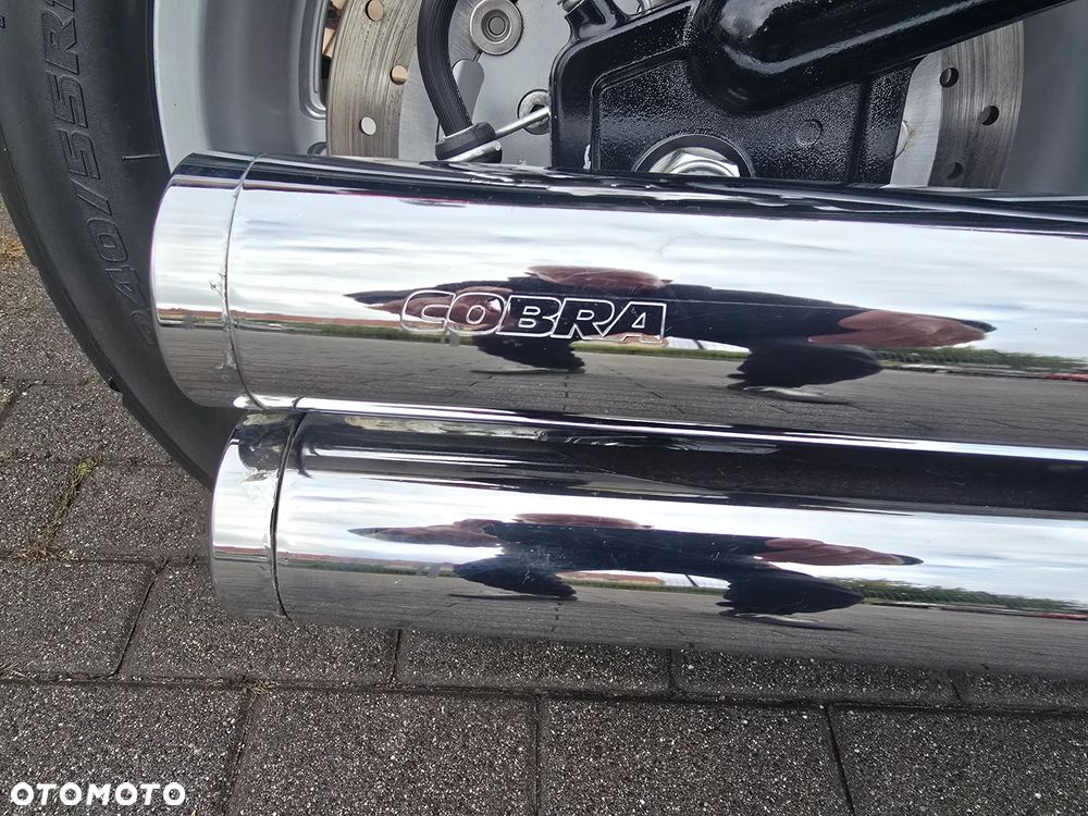 Suzuki Boulevard - 7