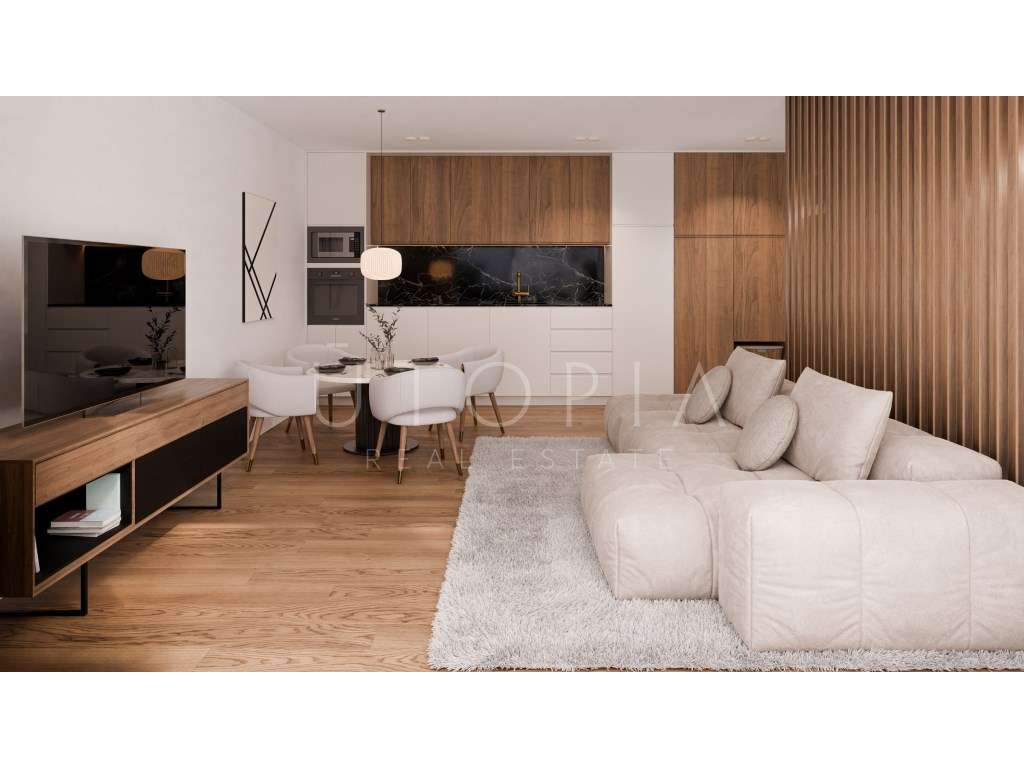 Lofts de praia São Pedro de Moel, Leiria - Grande imagem: 3/20