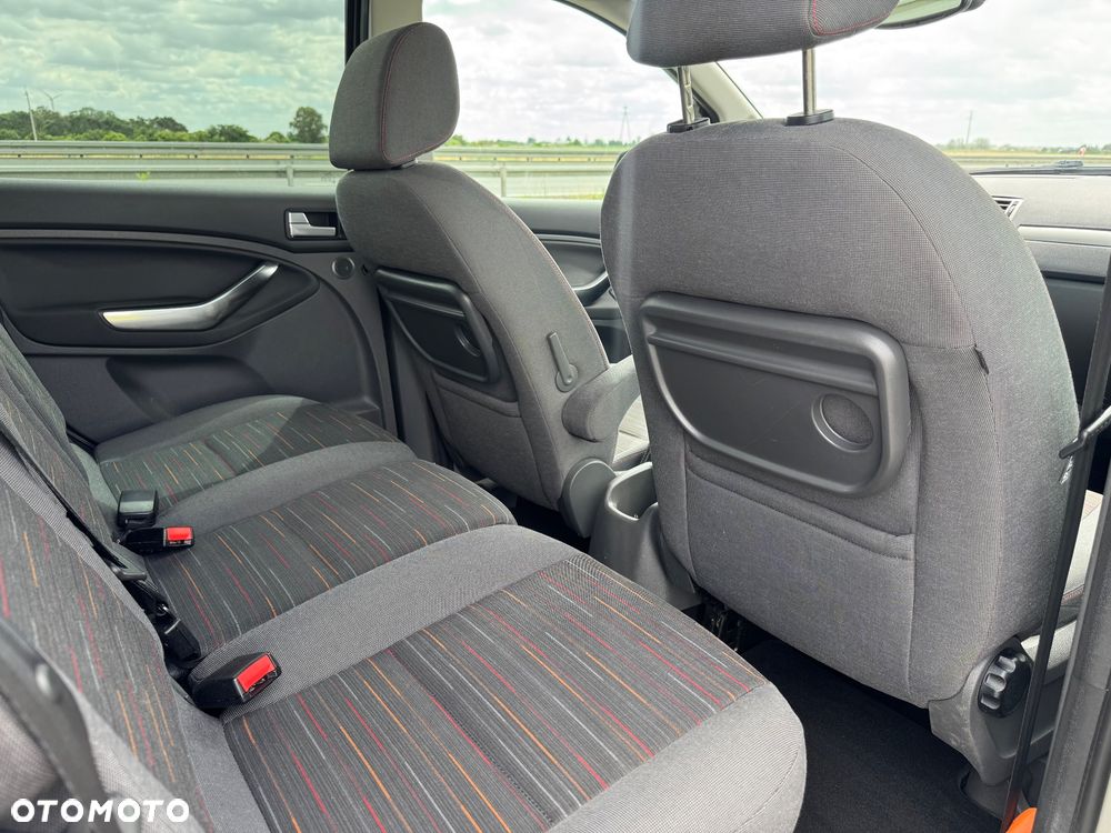 Ford C-MAX 1.8 Style+ - 27
