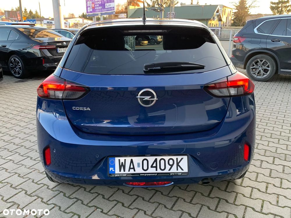 Opel Corsa - 6