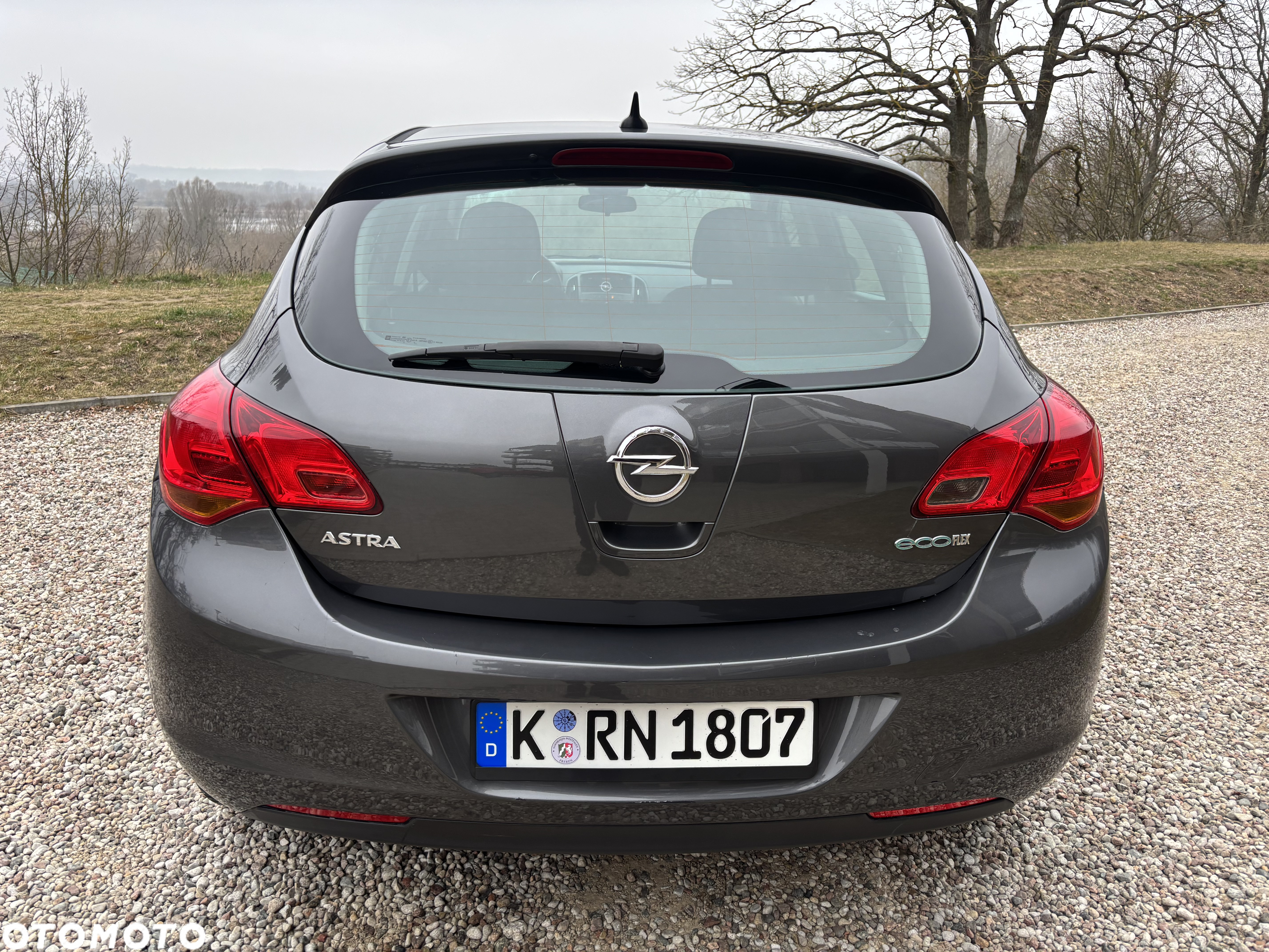 Opel Astra - 10
