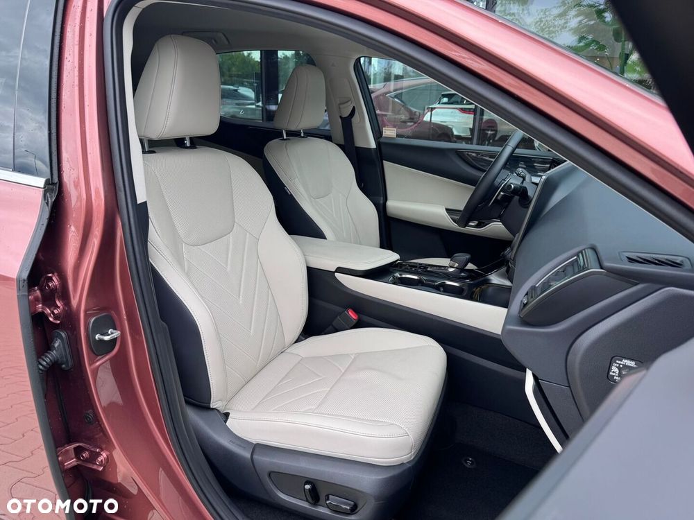 Lexus NX 450h+ Prestige AWD - 25