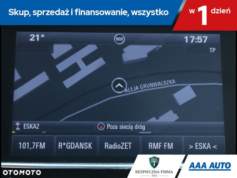 Opel Mokka - 17