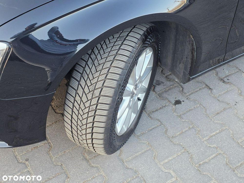 Audi A4 Avant 1.8 TFSI Ambition - 27