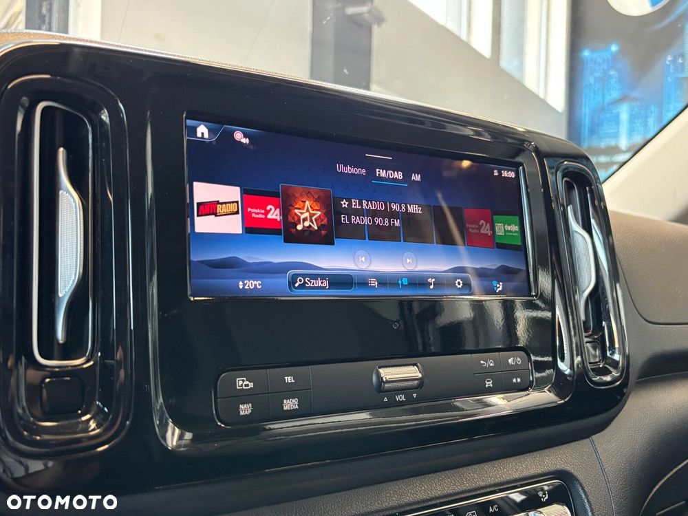 Mercedes-Benz Vito - 17