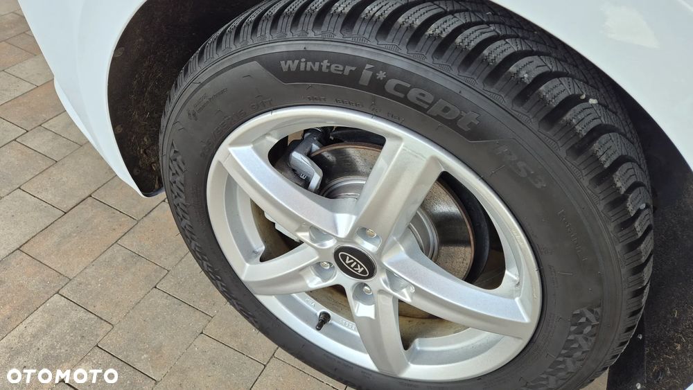 Kia Ceed 1.4 L Business Line - 29