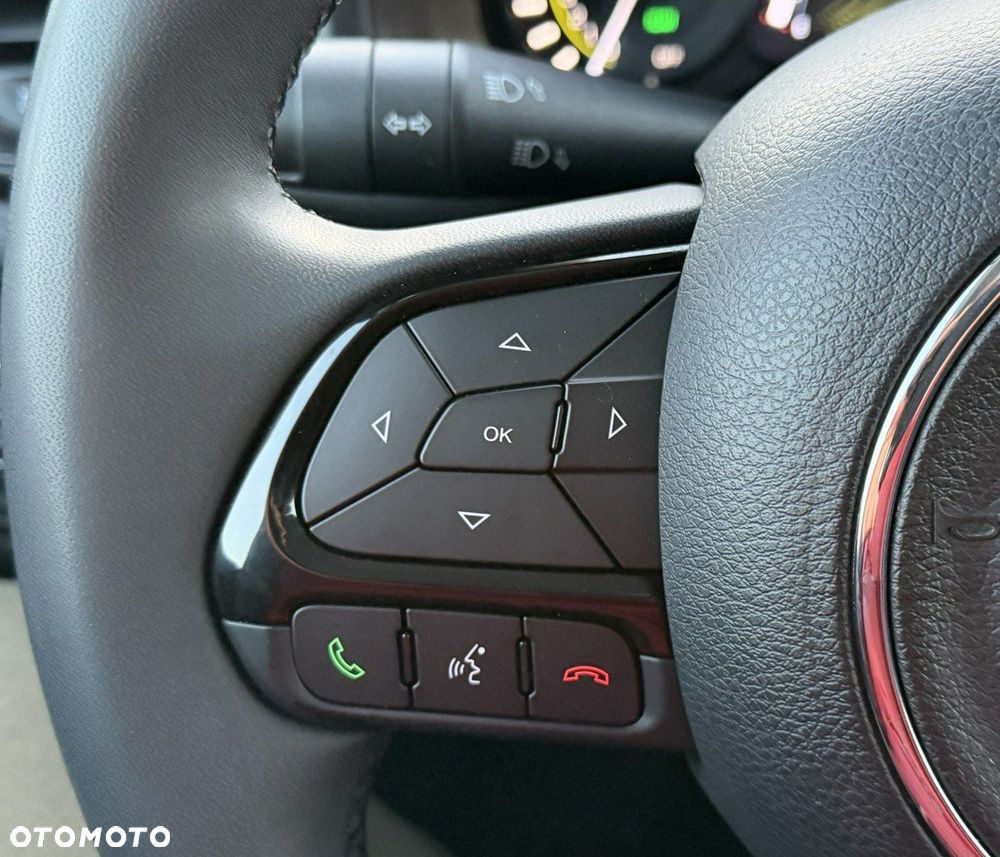 Jeep Renegade 1.3 GSE T4 Turbo PHEV 4xe Limited S&S - 20