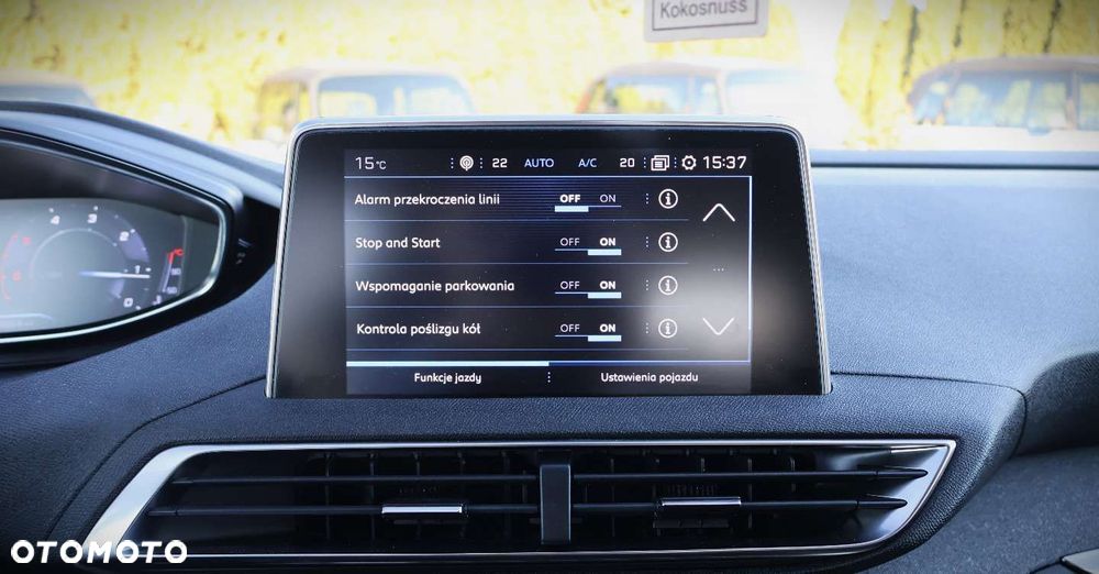 Peugeot 3008 - 23