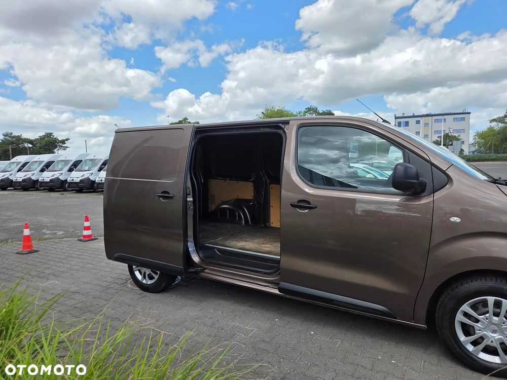 Citroën Jumpy - 10