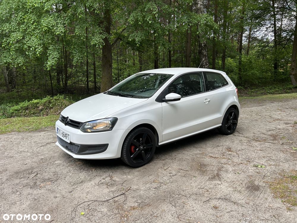 Volkswagen Polo - 3