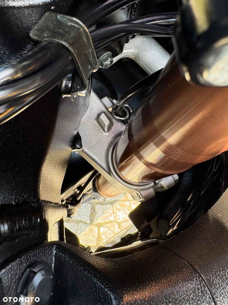 Suzuki Hayabusa - 18