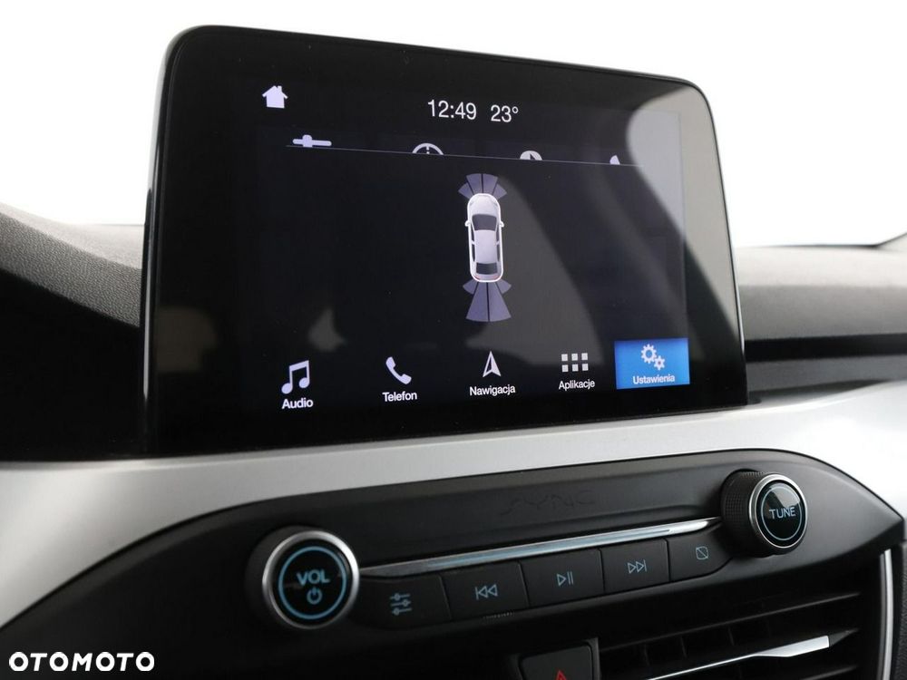 Ford Focus 1.5 EcoBlue Start-Stopp-System COOL&CONNECT - 25