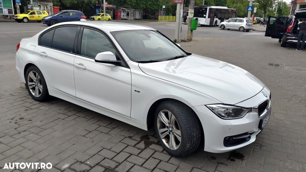 BMW Seria 3 - 9