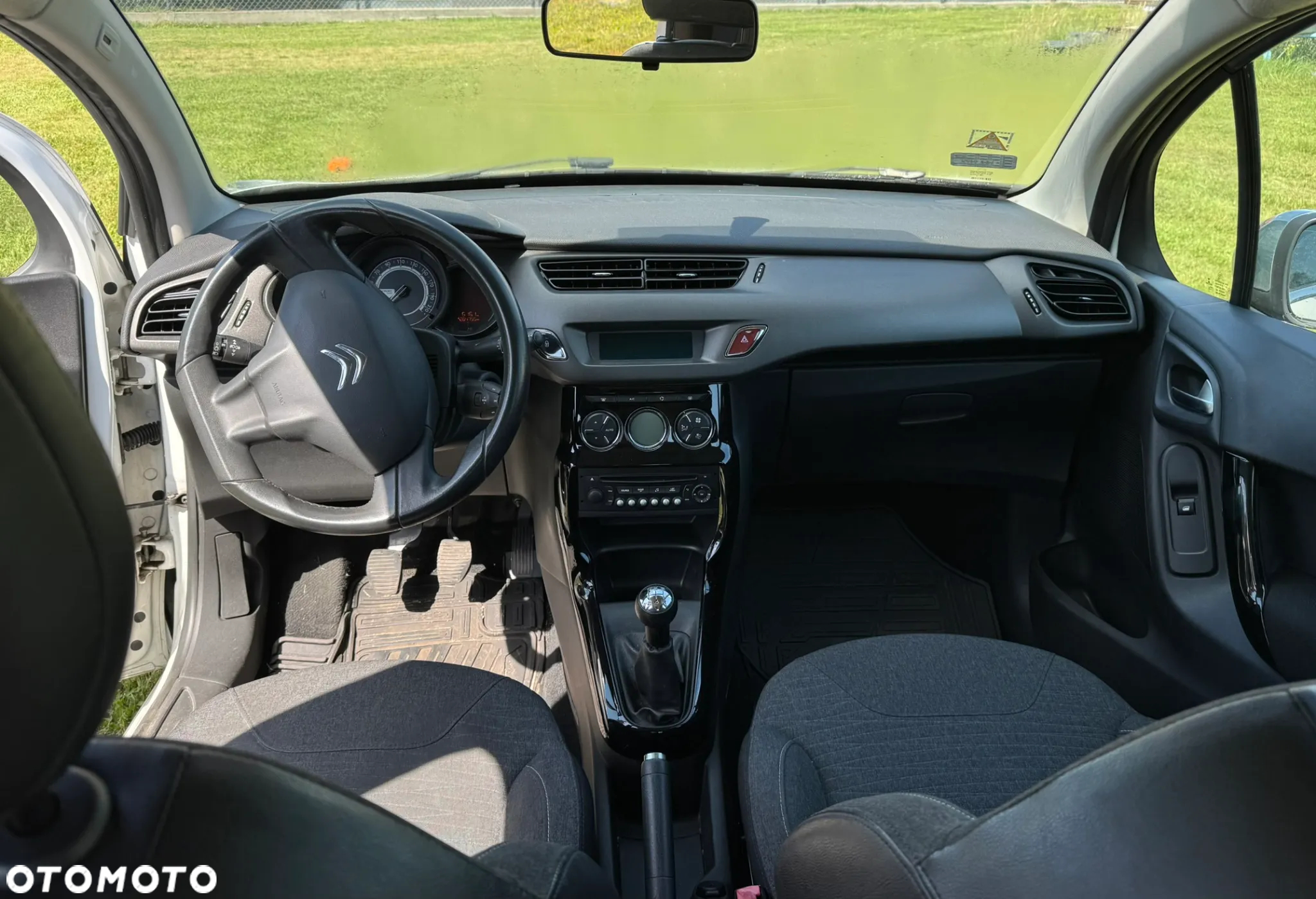 Citroën C3 1.6 e-HDi Seduction - 7