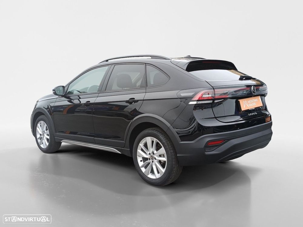 VW Taigo 1.0 TSI Urban DSG - 3