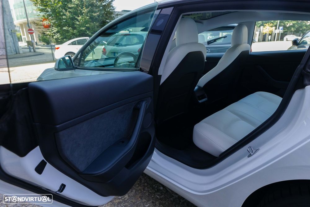 Tesla Model 3 Long Range Tração Integral - 23