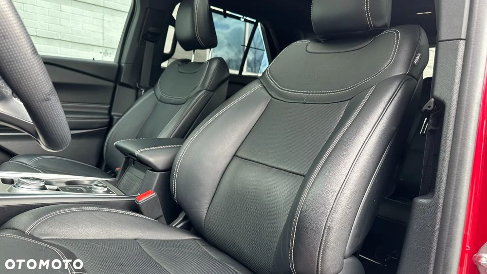 Ford Explorer 3.0 EcoBoost PHEV 4WD ST-Line - 14