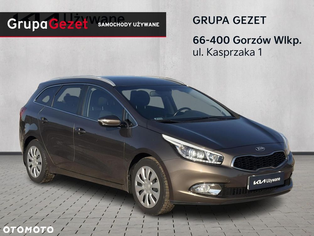 Kia Ceed 1.6 GDI L - 7