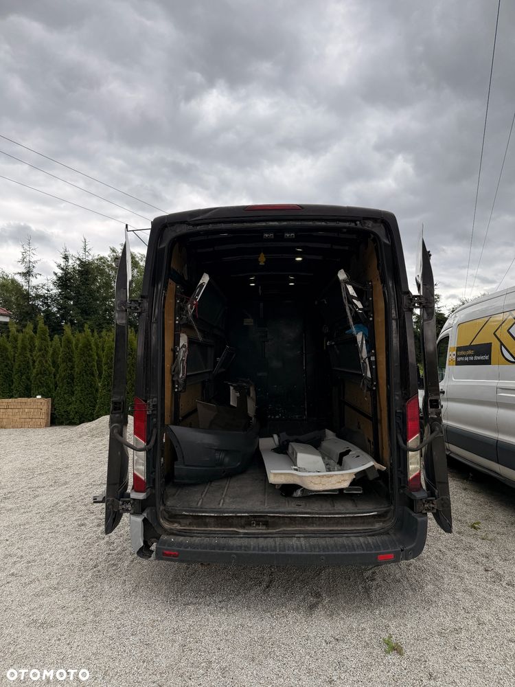 Ford Transit Jumbo L4H3 AG - 4