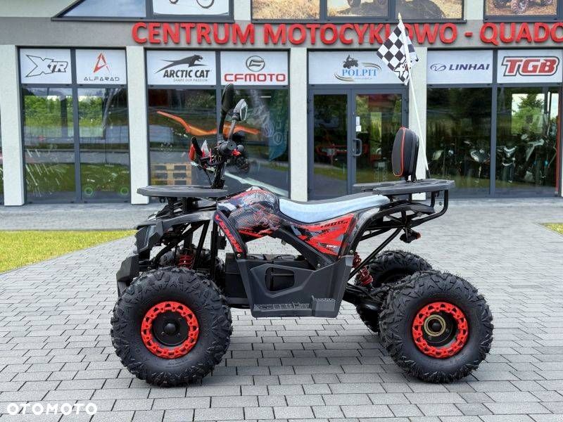 XTR Inny - 3