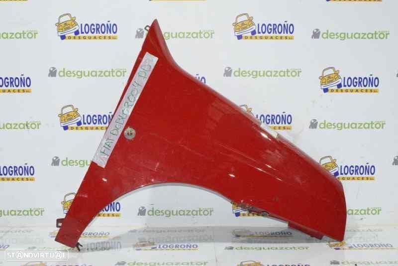 GUARDA-LAMAS FRENTE DIREITO FIAT I DOBLÒ 119 - 1