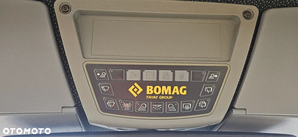 Bomag BW 11 RH-5 - 27
