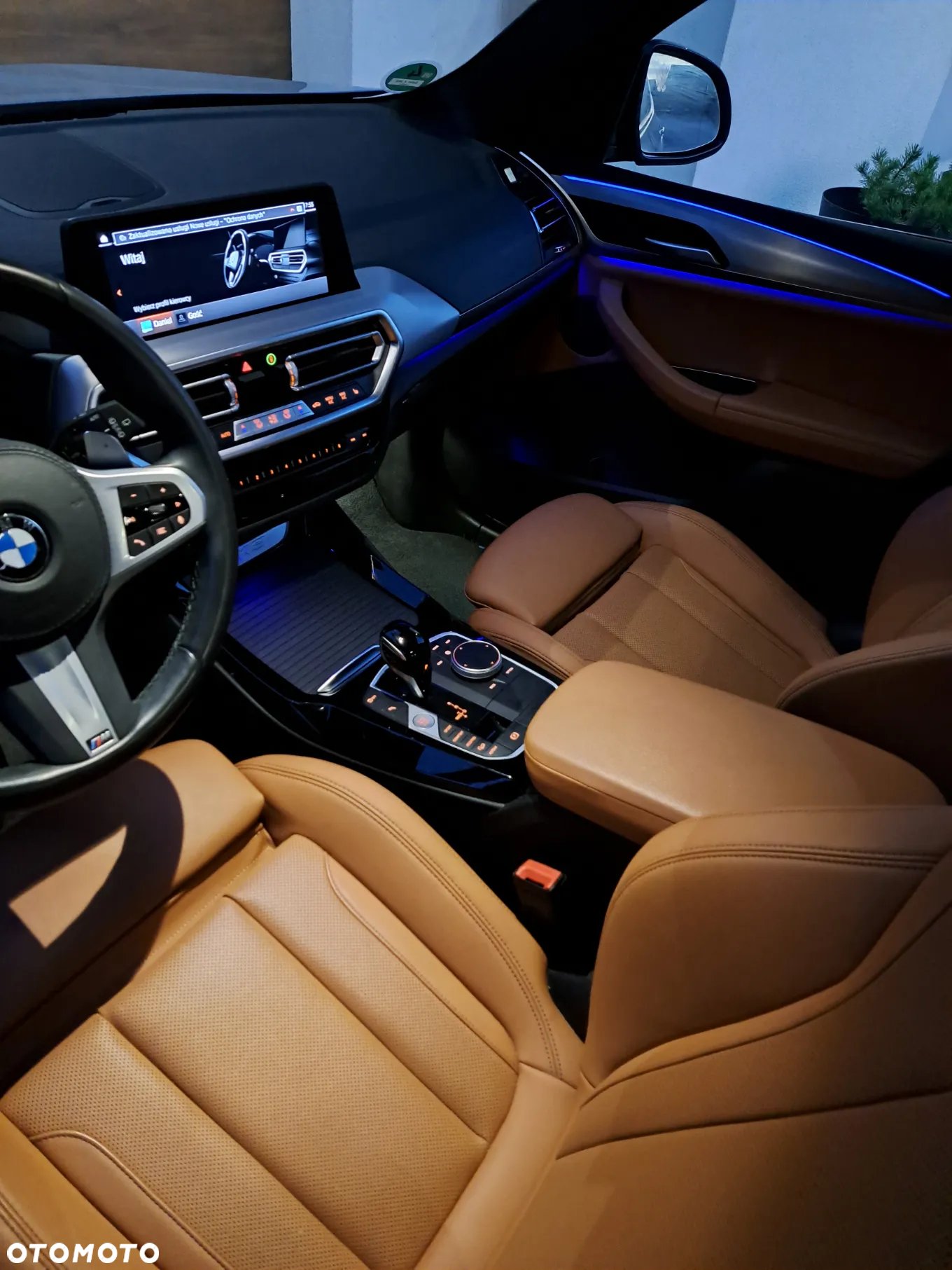 BMW X3 xDrive20i - 11