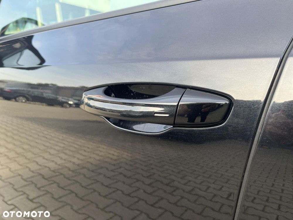 Skoda Octavia 1.5 TSI ACT Style DSG - 38