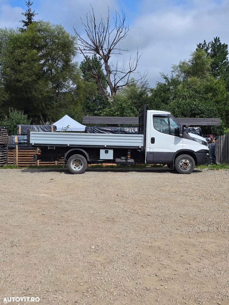 Iveco Daily - 8