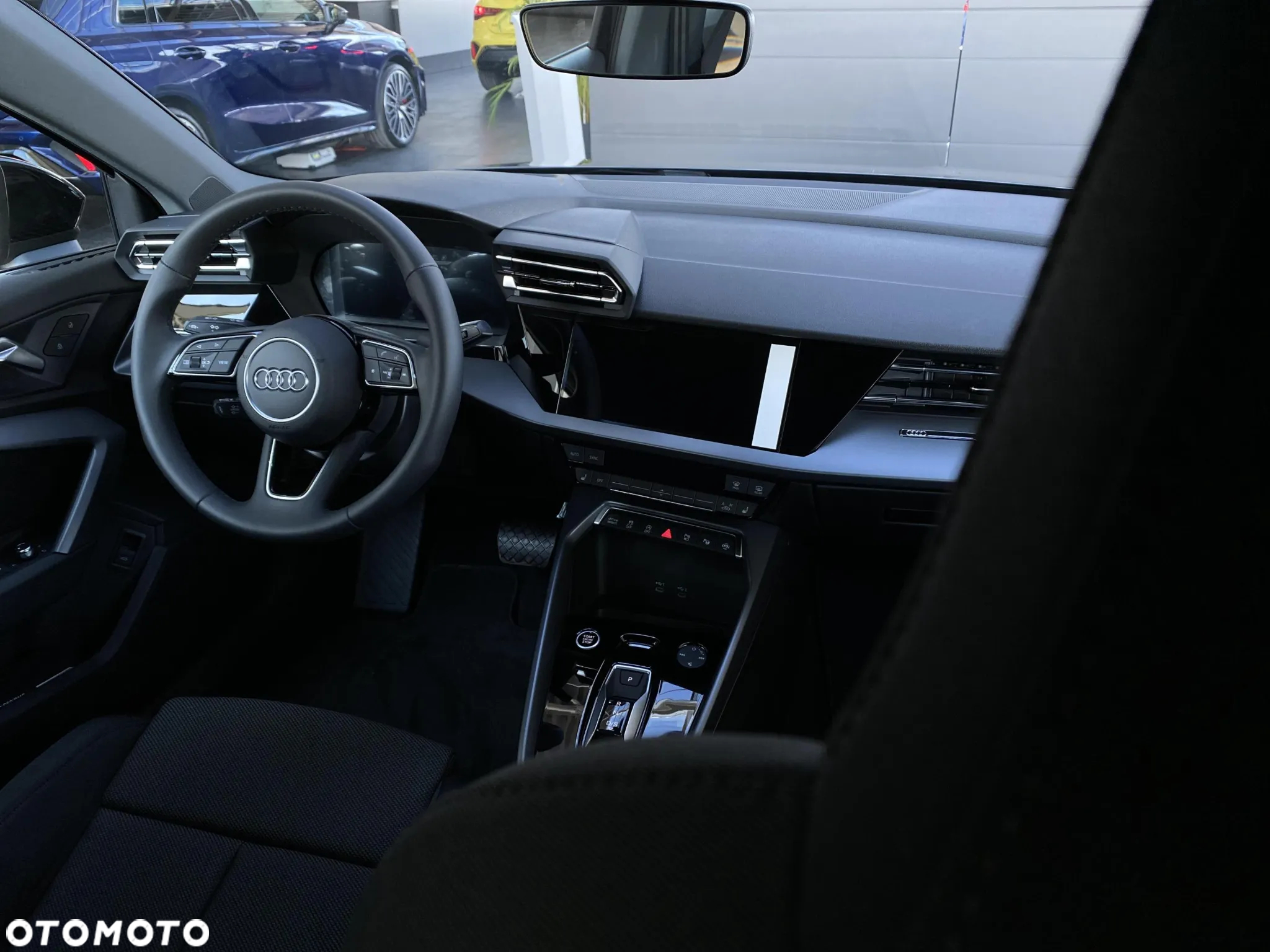 Audi A3 - 37