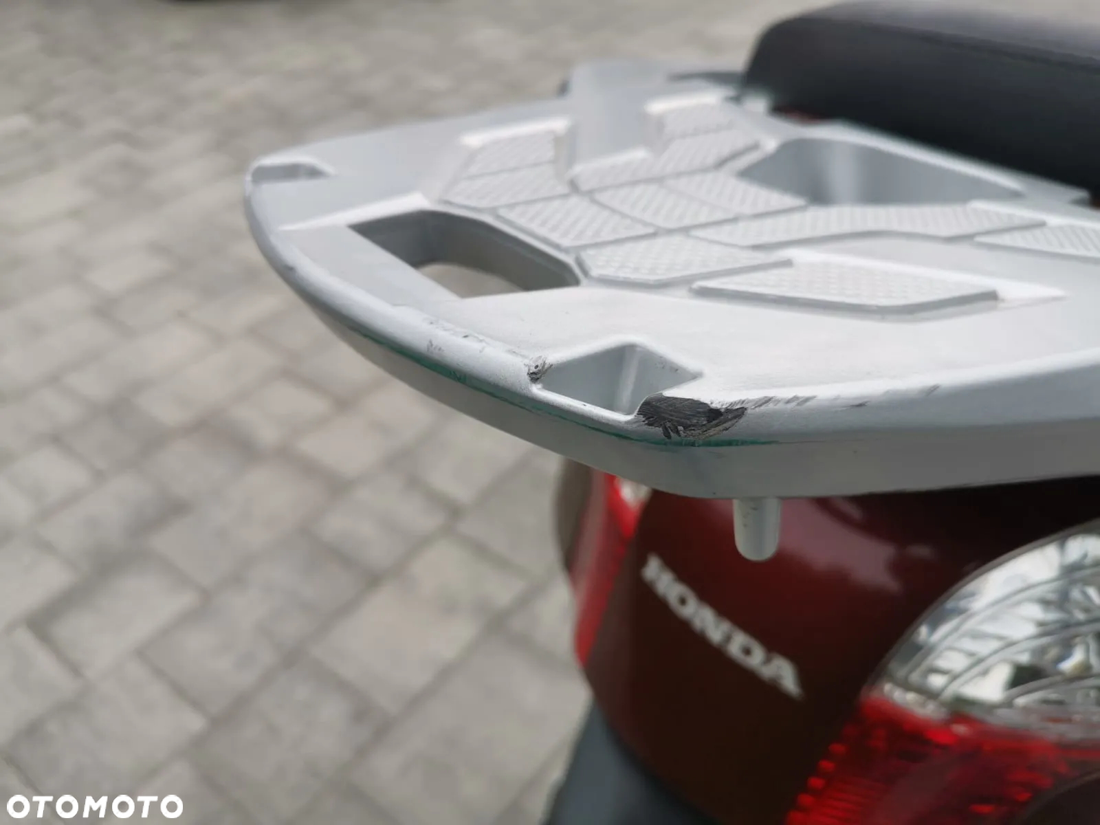 Honda S-Wing - 6