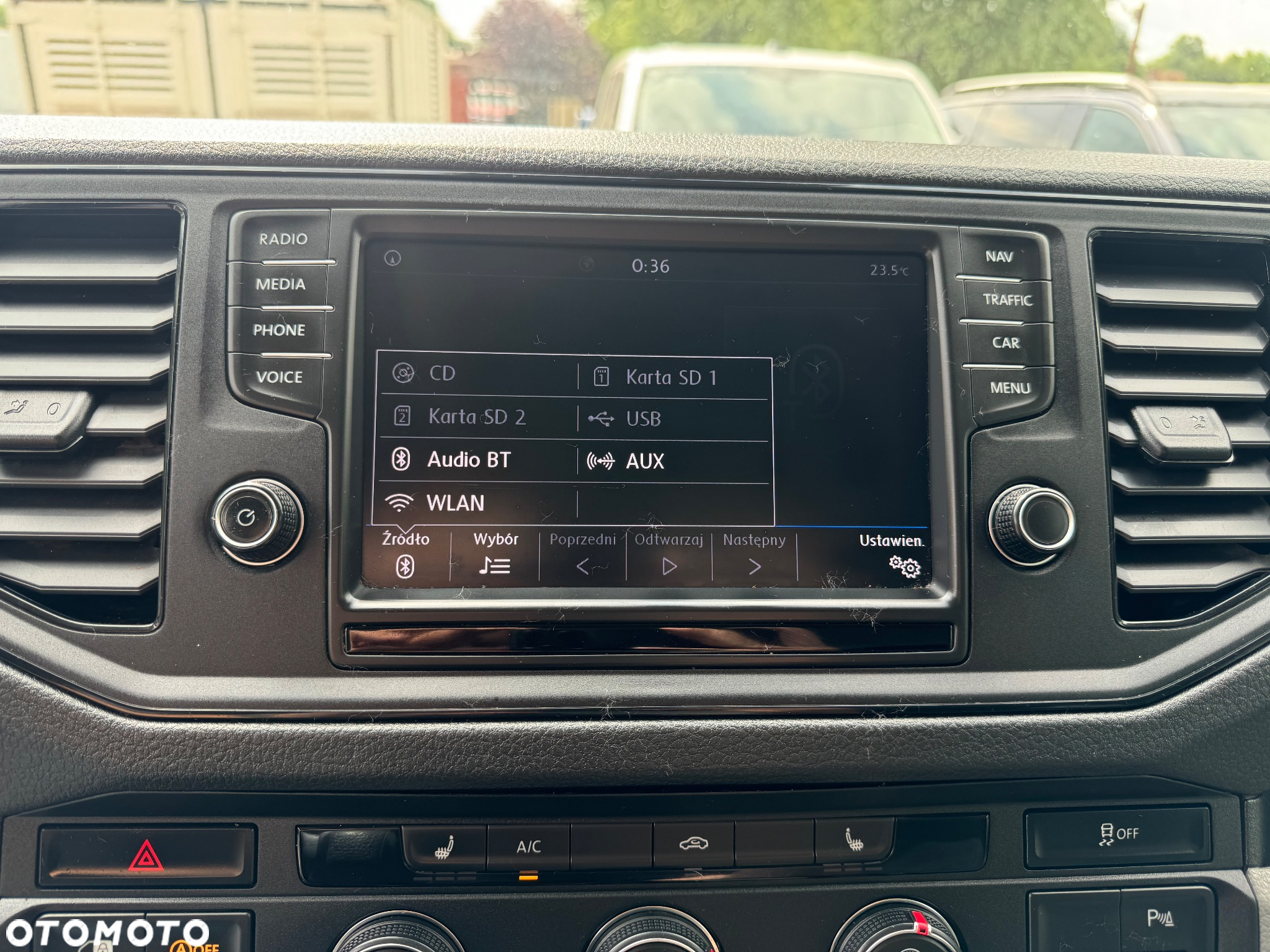 Volkswagen Crafter - 22