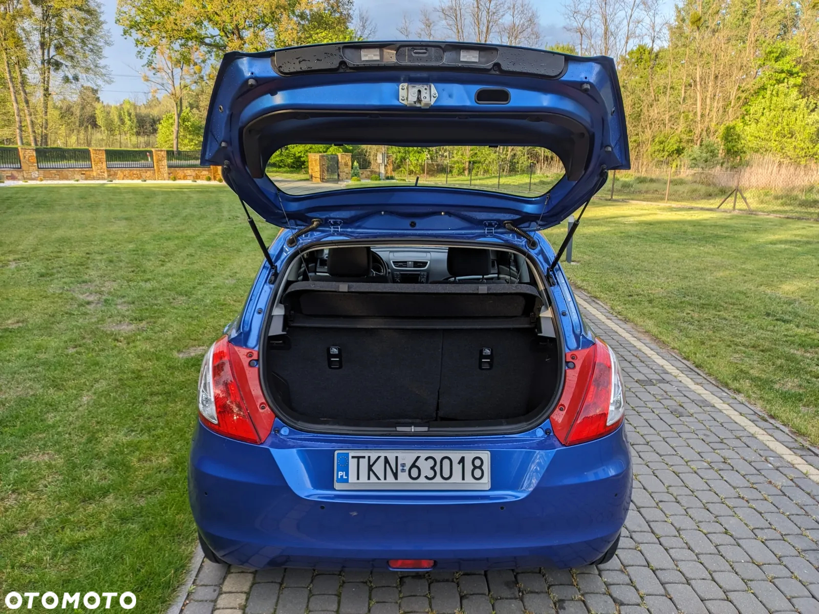 Suzuki Swift 1.2 Club - 16
