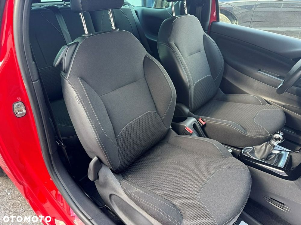 Citroën DS3 - 9