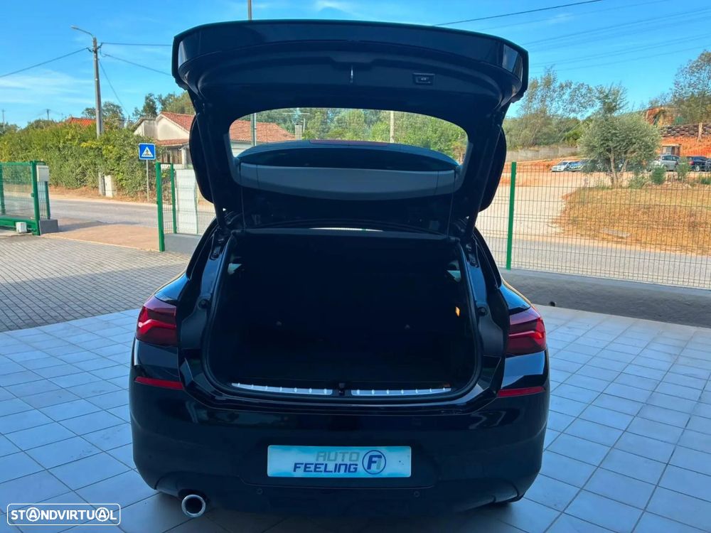 BMW X2 25 e xDrive - 31