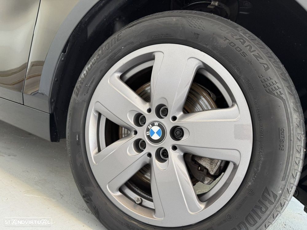 BMW 118 i Corporate Edition Auto - 11