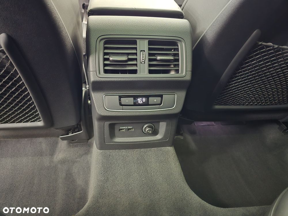 Audi SQ5 3.0 TFSI Quattro Tiptronic - 35
