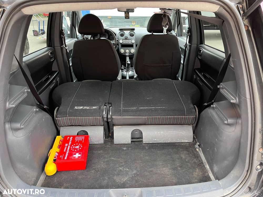 Mitsubishi Colt 1.3 A/T Intense Safety TAN - 15