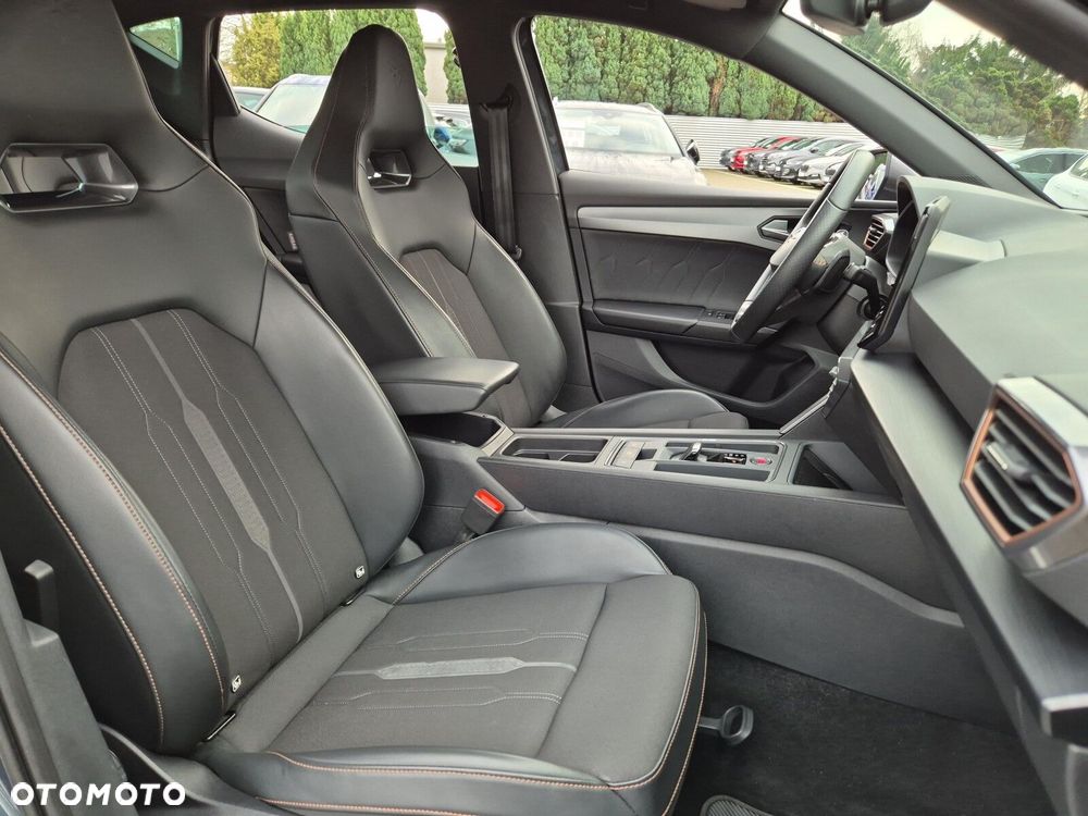 Cupra Leon 2.0 TSI VZ DSG - 13