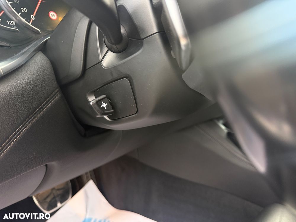 BMW Seria 7 730d xDrive - 17