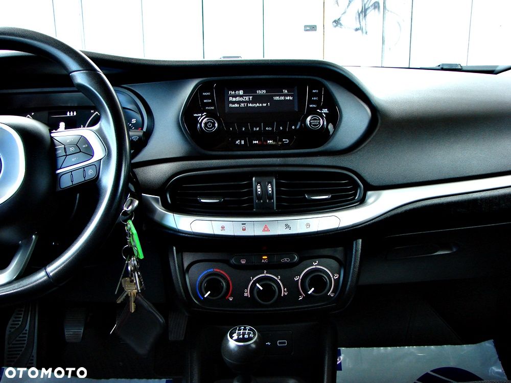 Fiat Tipo 1.4 16v Street - 20