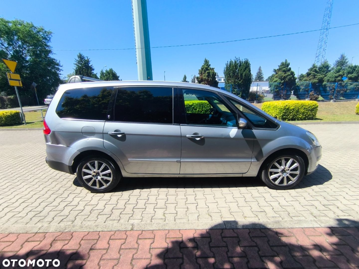 Ford Galaxy 2.0 TDCi Ghia - 2