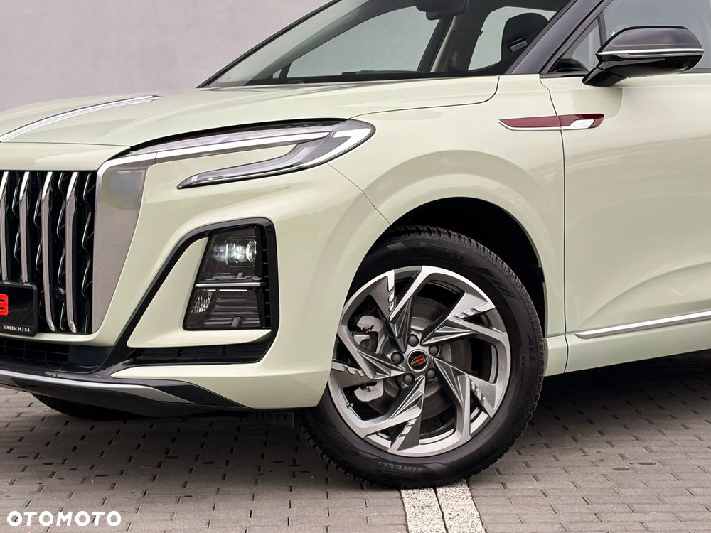 Hongqi HS3 1.5T FWD - 7