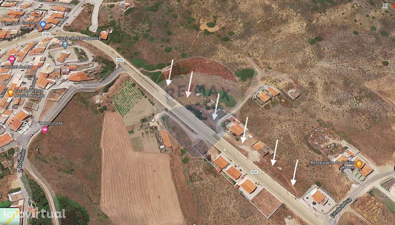 Terreno  para venda - Grande imagem: 5/9