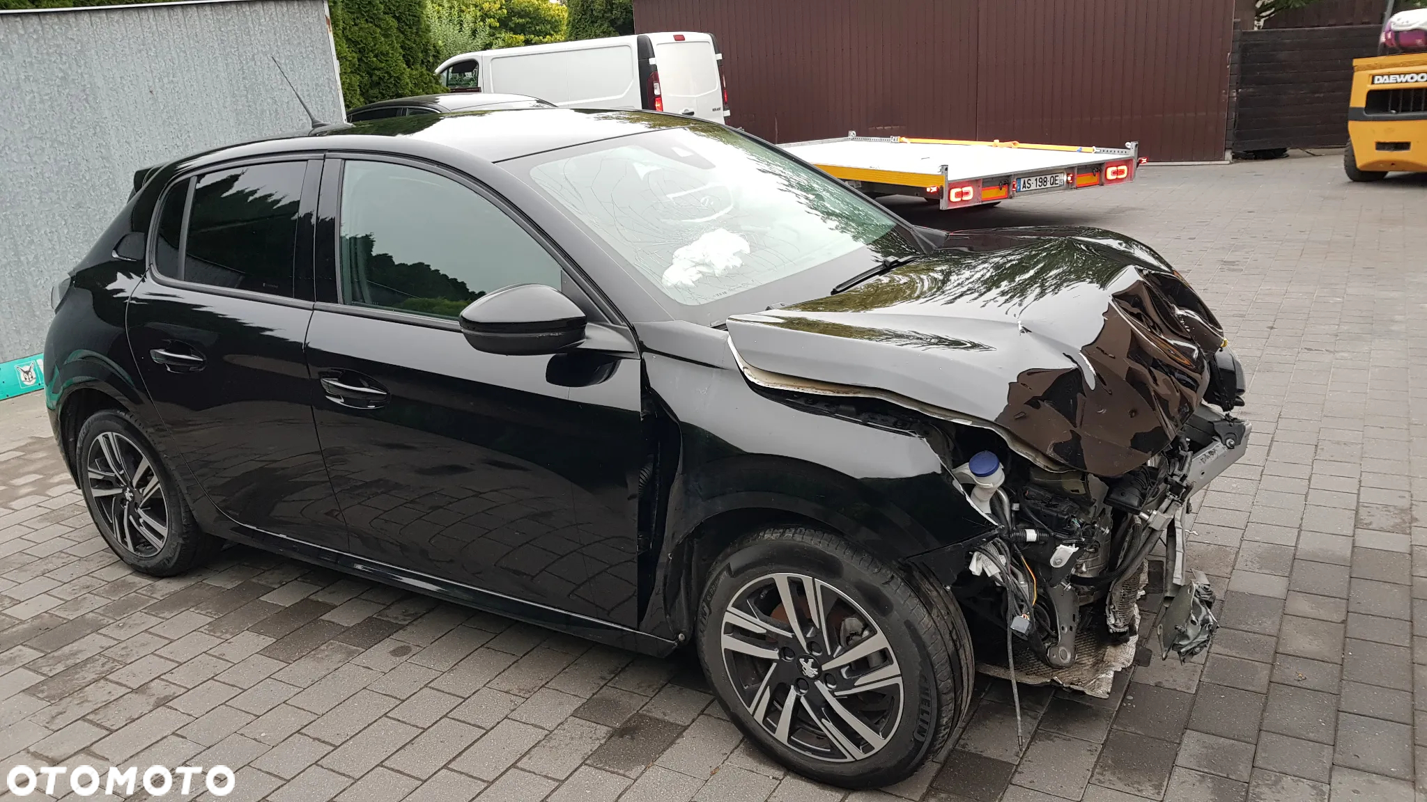 Peugeot 208 BlueHDi 100 Active Pack - 6