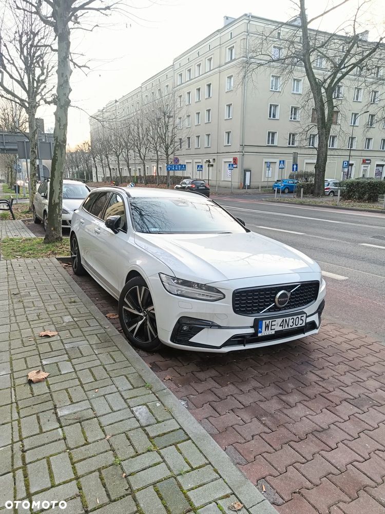 Volvo V90 D4 SCR R-Design - 19